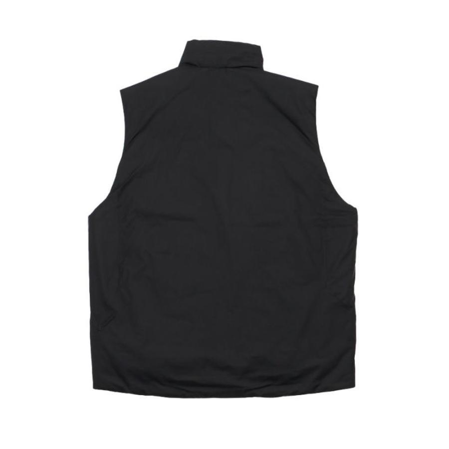 GOLDWIN ゴールドウイン ベスト メンズ Goldwin WINDSTOPPER BY GOLDWIN ゴールドウイン ベスト メンズ Goldwin WINDSTOPPER BY