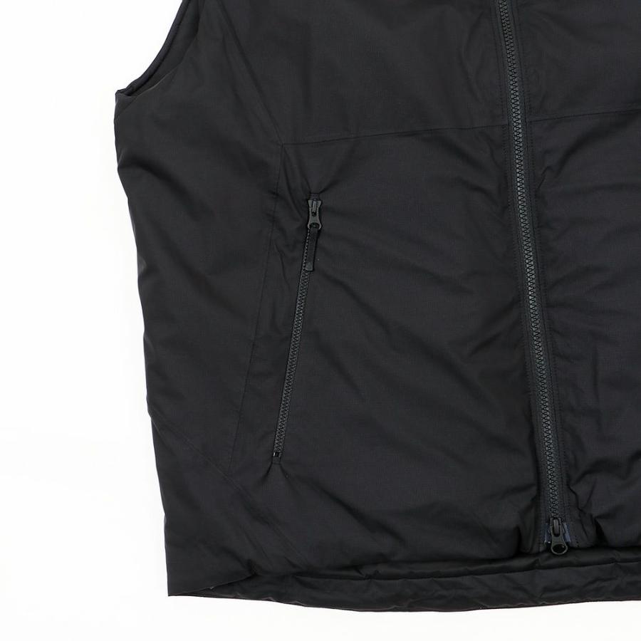 GOLDWIN ゴールドウイン ベスト メンズ Goldwin WINDSTOPPER BY GOLDWIN ゴールドウイン ベスト メンズ Goldwin WINDSTOPPER BY