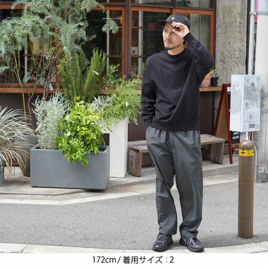 GOLDWIN ゴールドウイン ワイドパンツ メンズ Goldwin Relax GOLDWIN ゴールドウイン ワイドパンツ メンズ Goldwin Relax