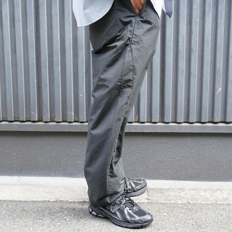 GOLDWIN ゴールドウィン リラックスストレートイージーパンツ【G】. 公式】リラックスストレートイージーパンツ（ユニセックス