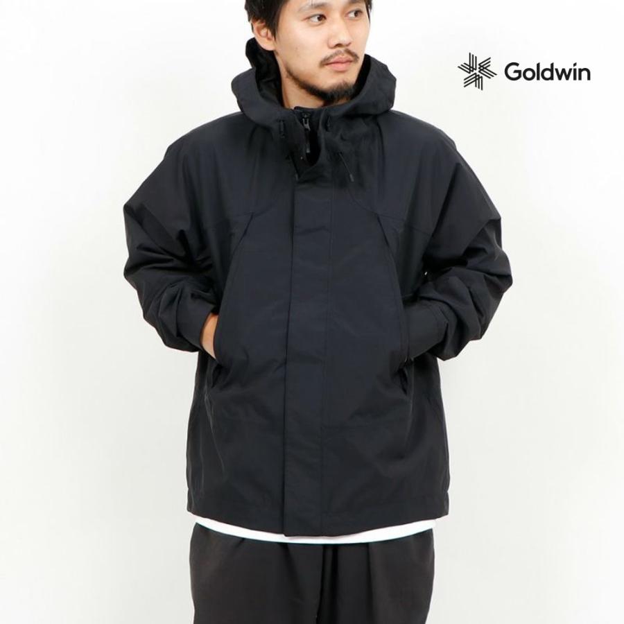GOLDWIN ゴールドウイン マウンテンパーカー メンズ Goldwin GOLDWIN ゴールドウイン マウンテンパーカー メンズ Goldwin