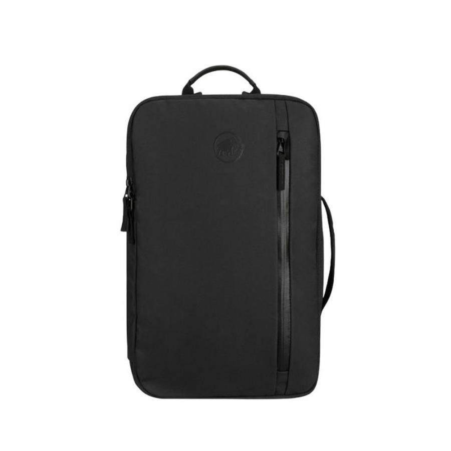 マムート MAMMUT セオン トランスポーター 3way MAMMUT（マムート） ビジネスバッグ セオン 3WAY 20L Seon 3-Way 20