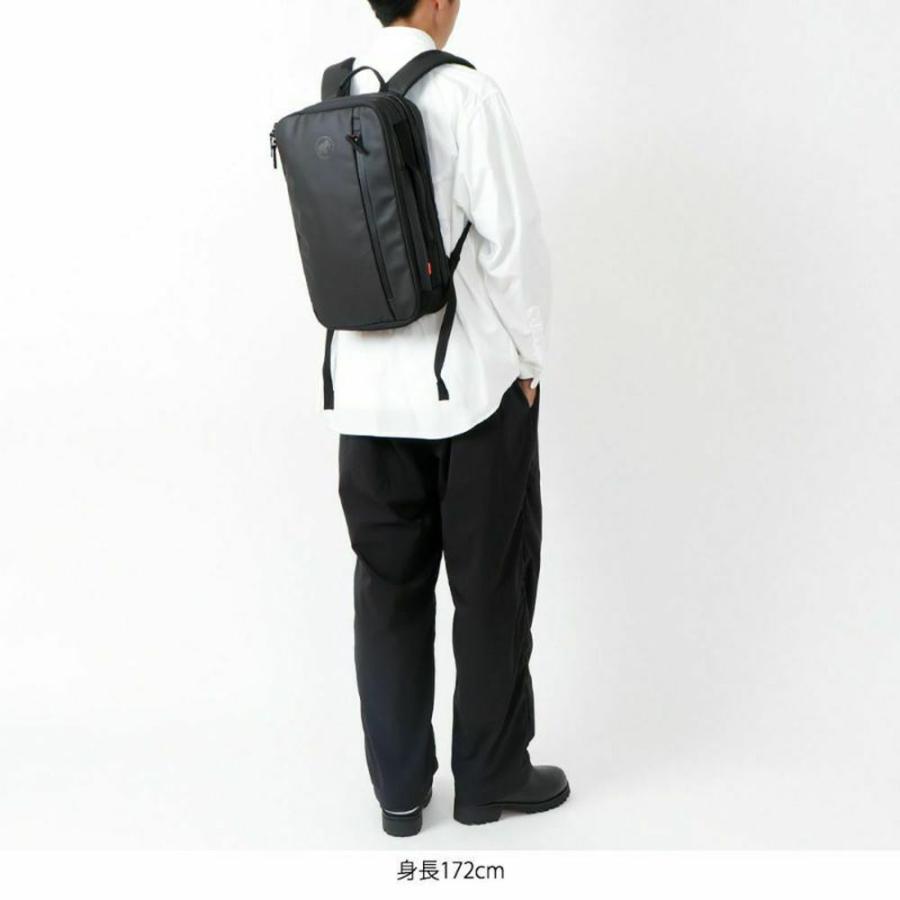MAMMUT（マムート） ビジネスリュック メンズ レディース MAMMUT Seon