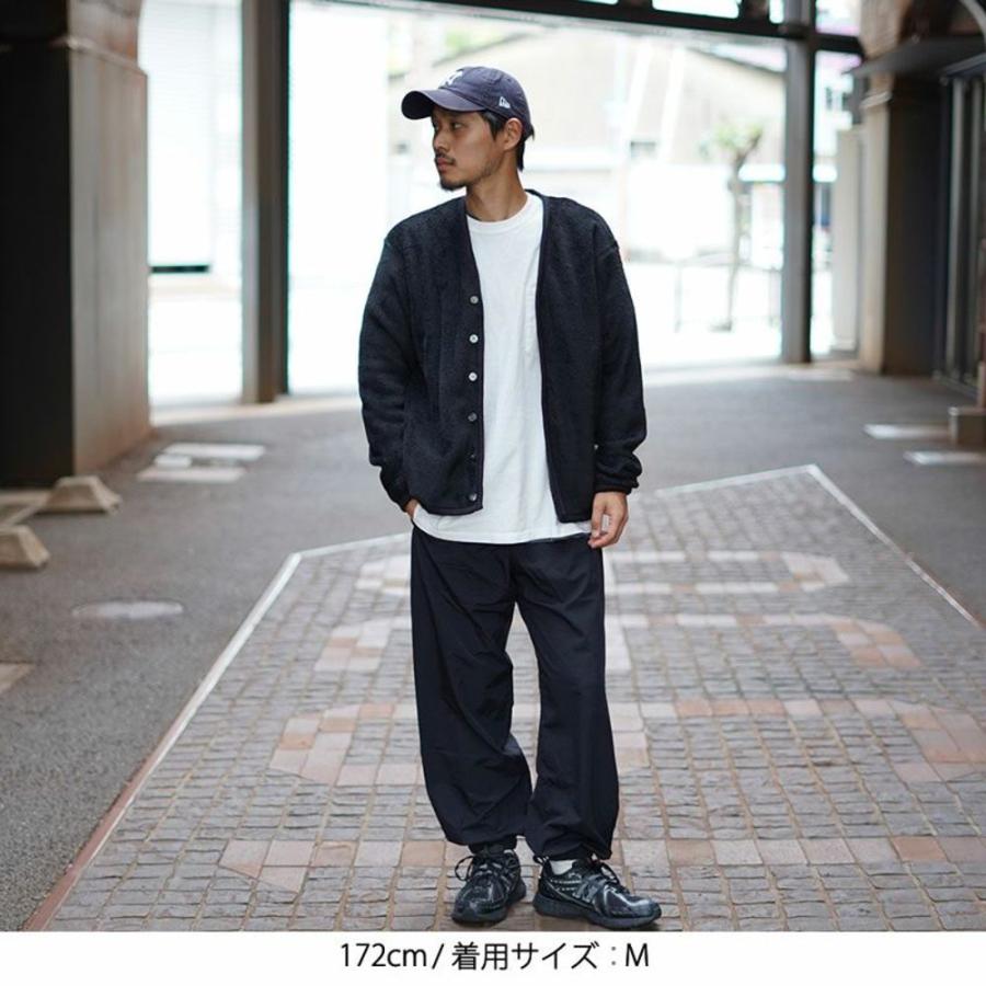 シービーズ ナイロンパンツ メンズ SEABEES NYLON PANT ナイロン