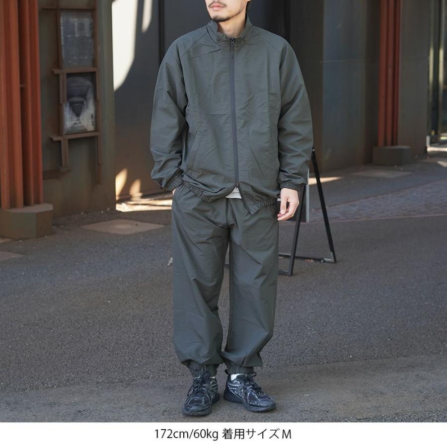 シービーズ ナイロンパンツ メンズ SEABEES NYLON PANT ナイロン