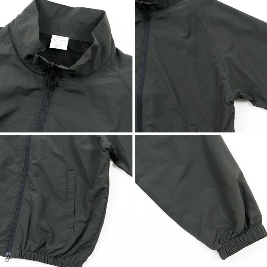 シービーズ ナイロンジャケット メンズ SEABEES NYLON ZIP