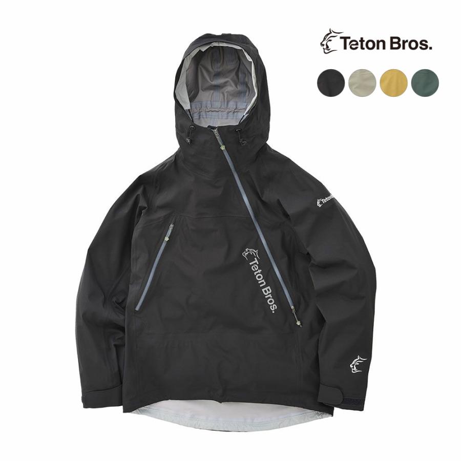 新品未使用★TetonbrosティートンブロスLadyBug(Women)正規品 Teton Bros.（ティートンブロス） Teton Bros レディバグジャケット