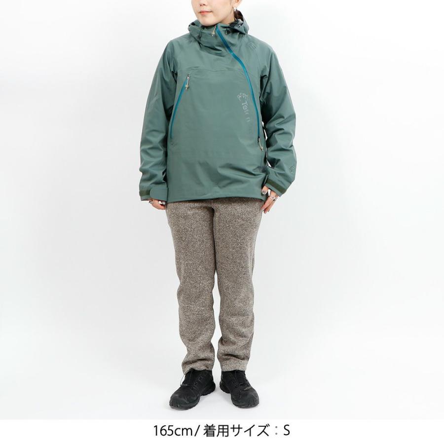 ティートンブロス マウンテンパーカー メンズ レディース Teton Bros
