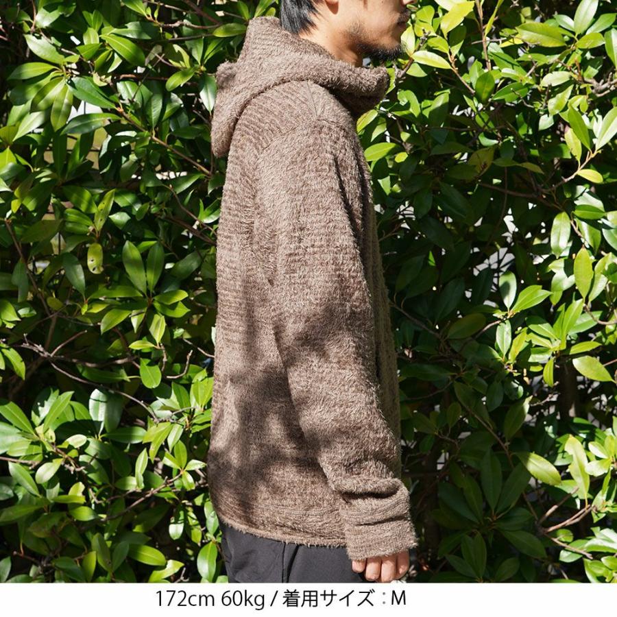 ティートンブロス フリースジャケット メンズ Teton Bros. OCTA