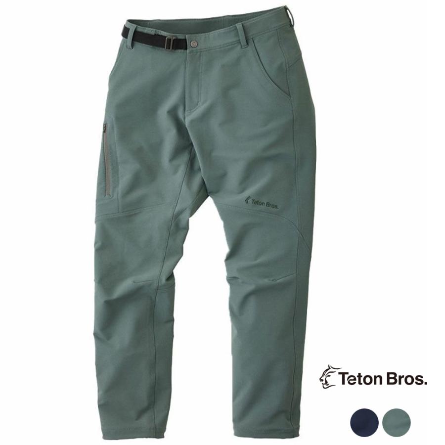 ティートンブロス クライミングパンツ メンズ Teton Bros. Crag Pant