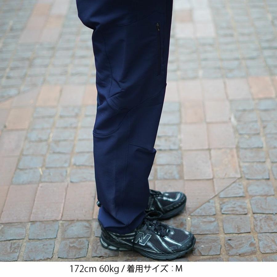 ティートンブロス クライミングパンツ メンズ Teton Bros. Crag Pant