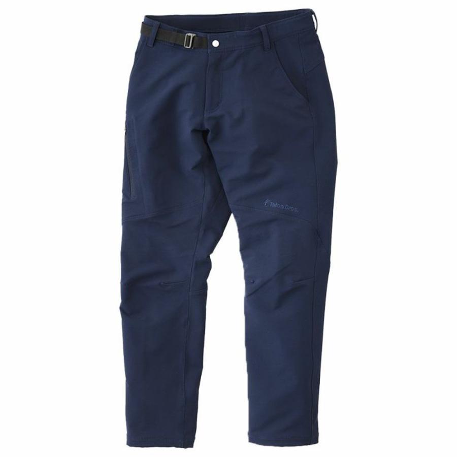 ティートンブロス クライミングパンツ メンズ Teton Bros. Crag Pant