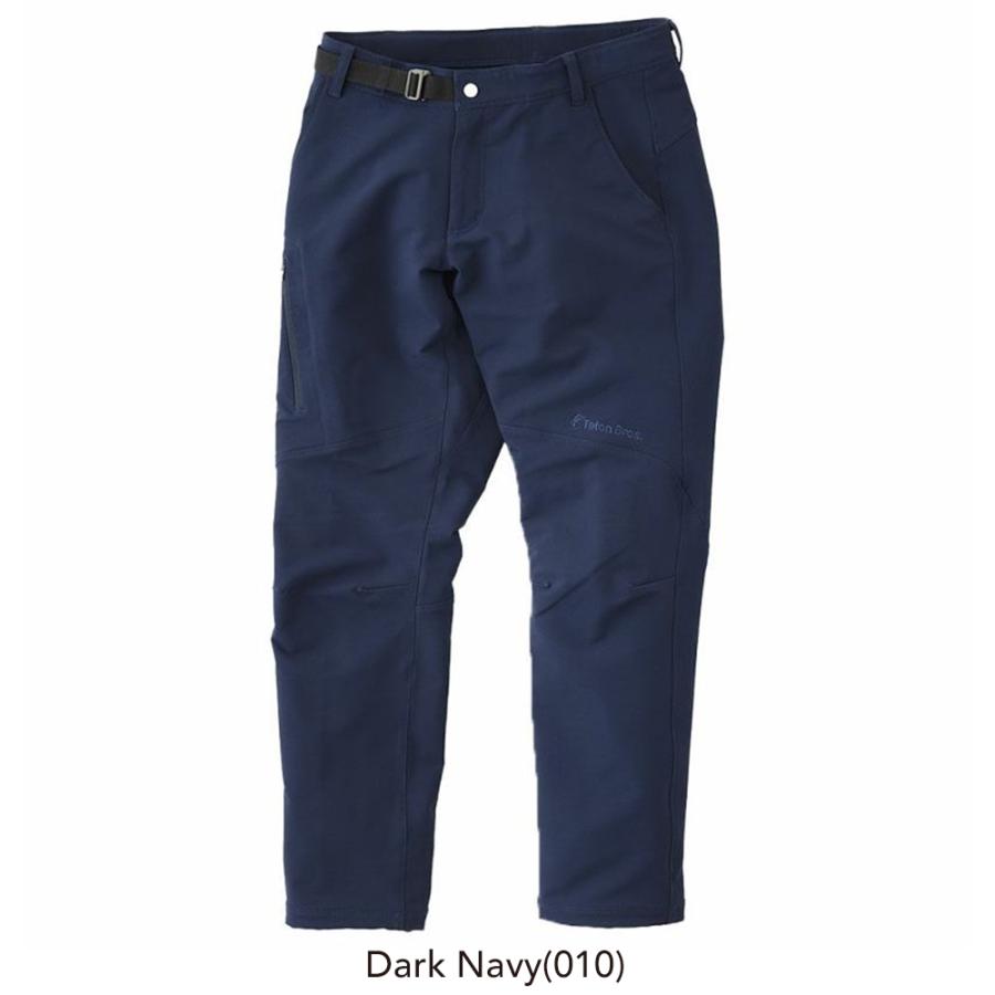 ティートンブロス クライミングパンツ メンズ Teton Bros. Crag Pant