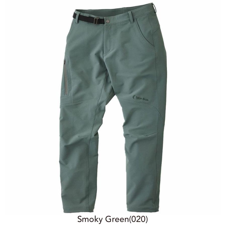 ティートンブロス クライミングパンツ メンズ Teton Bros. Crag Pant