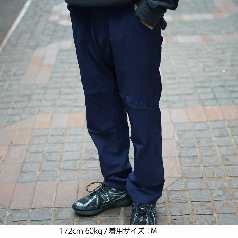 ティートンブロス クライミングパンツ メンズ Teton Bros. Crag Pant