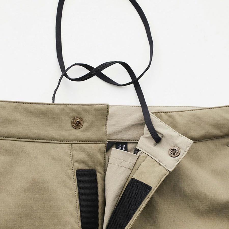 ティートンブロス クライミングパンツ メンズ Teton Bros. Sub Pant