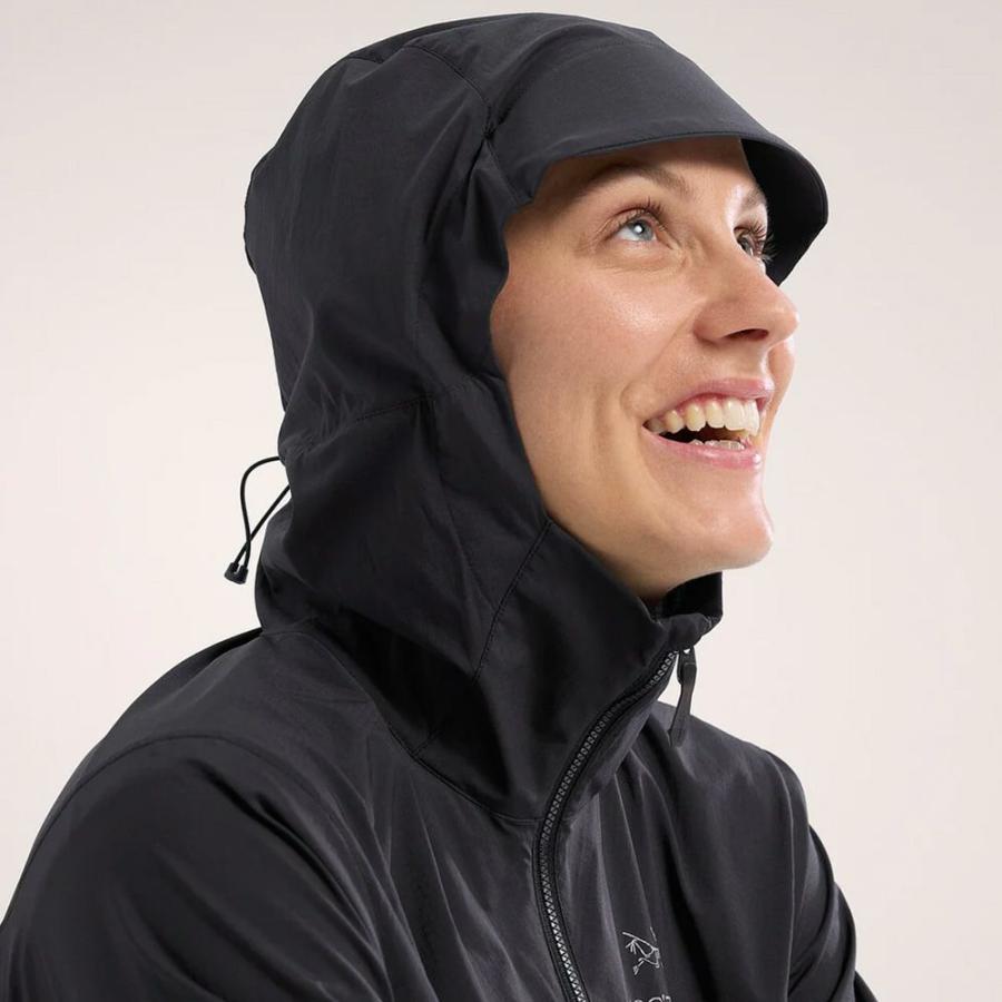 ARC'TERYX アークテリクス マウンテンパーカー レディース ARC'TERYX アークテリクス マウンテンパーカー レディース