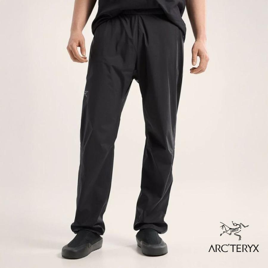 ARC'TERYX アークテリクス ナイロンパンツ メンズ SQUAMISH PANT ARC'TERYX アークテリクス ナイロンパンツ メンズ SQUAMISH PANT