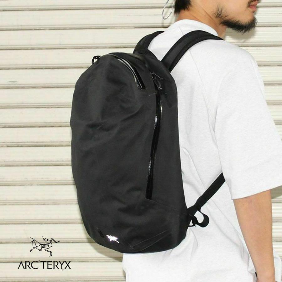 ARC'TERYX アークテリクス リュック バックパック メンズ ARC'TERYX アークテリクス リュック バックパック メンズ