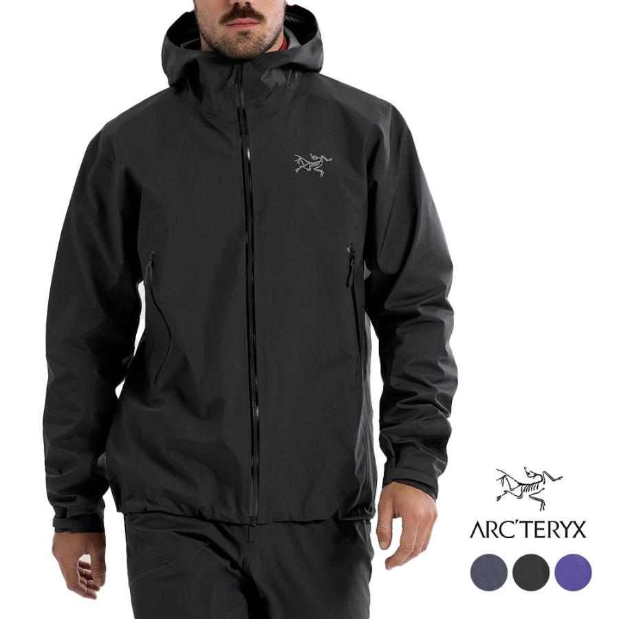 ARC'TERYX アークテリクス マウンテンパーカー メンズ BETA ARC'TERYX アークテリクス マウンテンパーカー メンズ BETA
