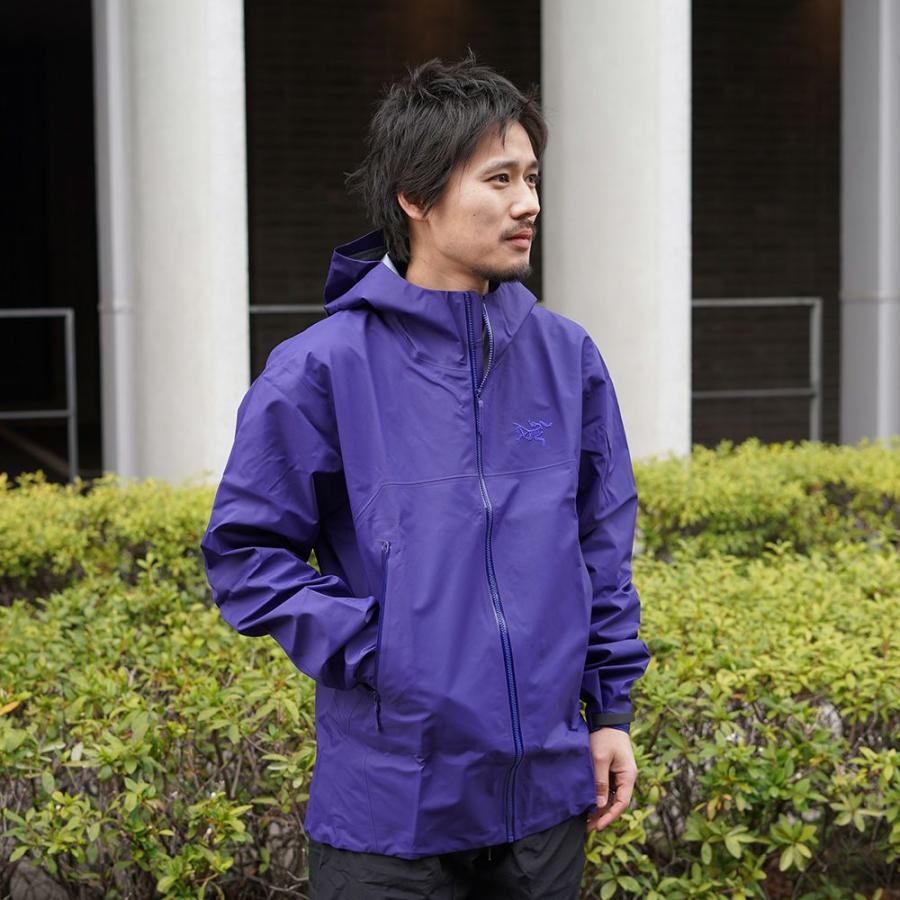 ARC'TERYX アークテリクス マウンテンパーカー メンズ BETA ARC'TERYX アークテリクス マウンテンパーカー メンズ BETA