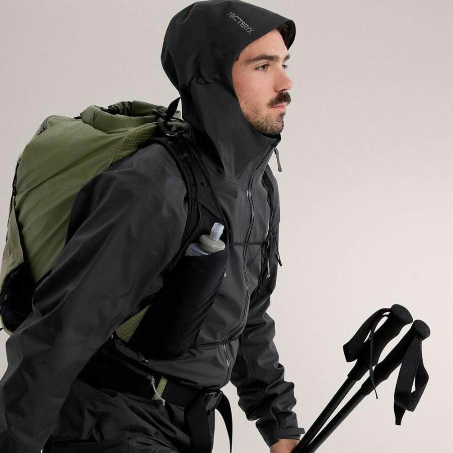 ARC'TERYX アークテリクス マウンテンパーカー メンズ BETA ARC'TERYX アークテリクス マウンテンパーカー メンズ BETA