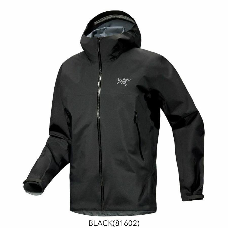 ARC'TERYX アークテリクス マウンテンパーカー メンズ BETA ARC'TERYX アークテリクス マウンテンパーカー メンズ BETA