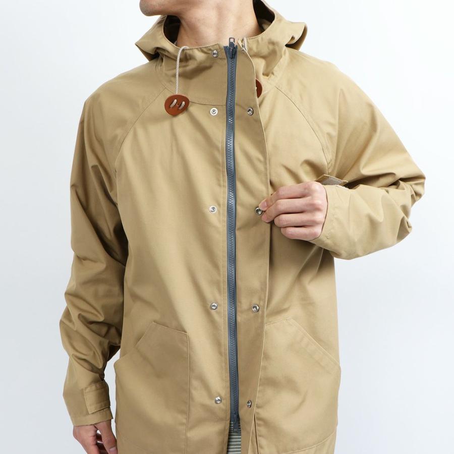 SIERRA DESIGNS（シエラデザインズ） マウンテンパーカー メンズ