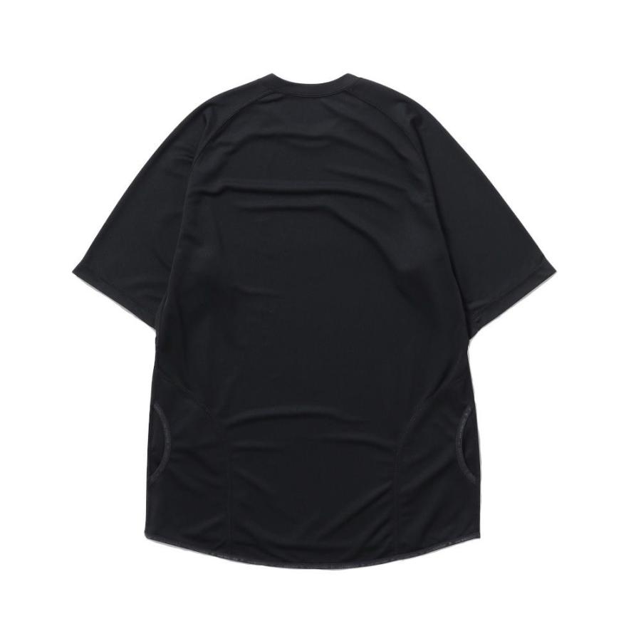 and wander（アンドワンダー） Tシャツ カットソー 半袖 レディース 