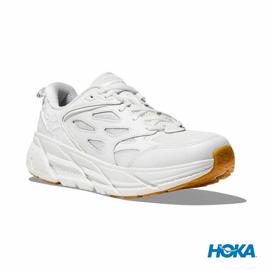 HOKA ONE ONE U CLIFTON L スニーカー 25cm