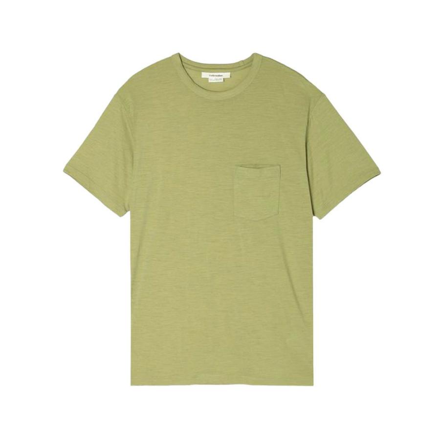 アイスブレーカー  tシャツ　レディースM レディース Tシャツ｜アイスブレーカー公式ストア