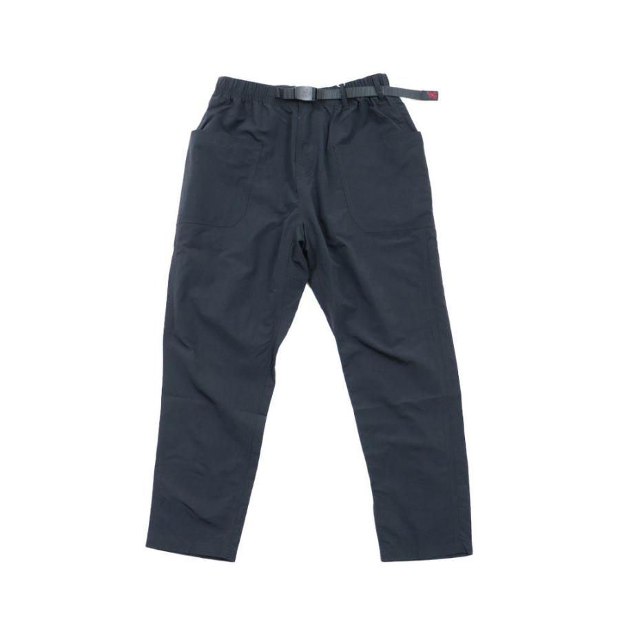 【美品】GRAMICCI グラミチ　ナイロンパンツ　グレー　サイズフリー GRAMICCI グラミチ ナイロンパンツ レディース Gramicci W'S