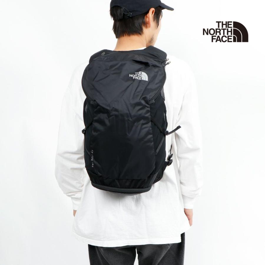 THE NORTH FACE（ザ ノースフェイス） リュック バックパック メンズ