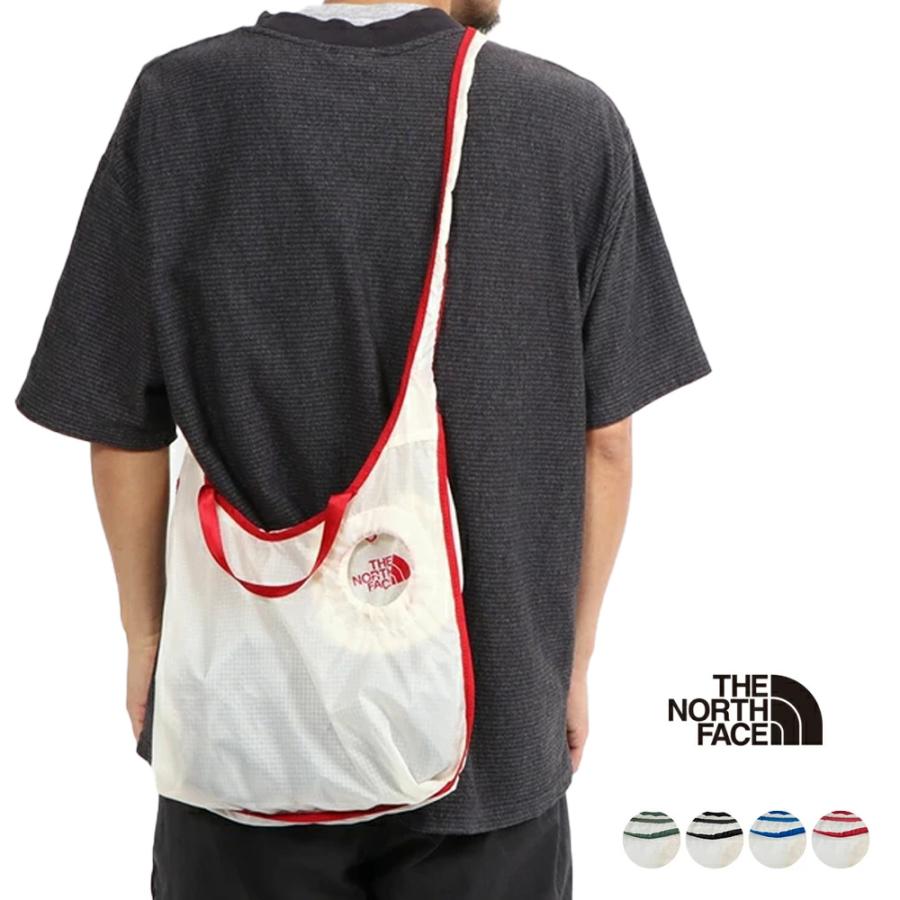 【中古】 アストラノーズ侵入！ THE NORTH FACE（ザ ノースフェイス） エコバッグ メンズ レディース