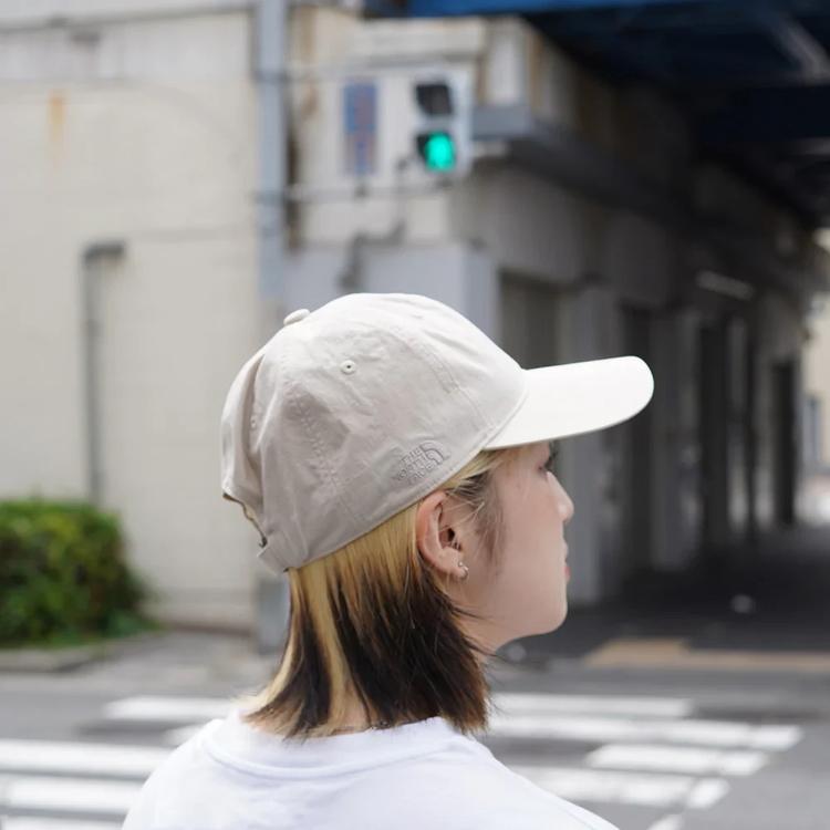 THE NORTH FACE（ザ ノースフェイス） キャップ 帽子 メンズ