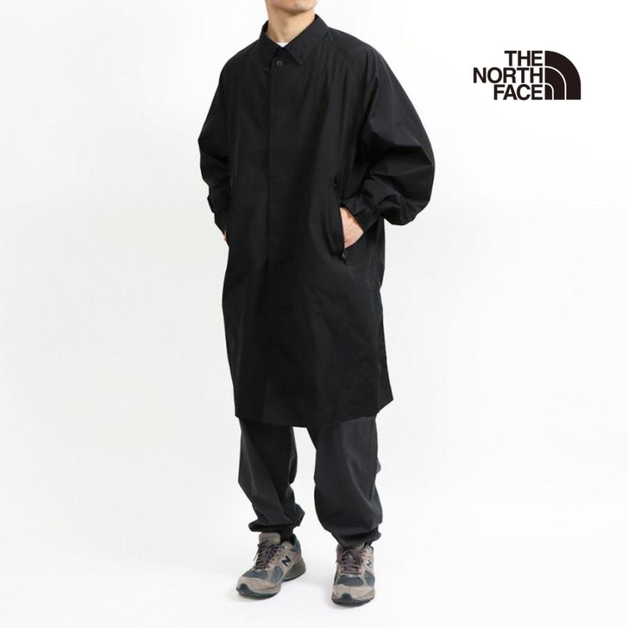 THE NORTH FACE ザ・ノース・フェイス ステンカラーコート THE NORTH FACE ザ・ノース・フェイス ステンカラーコート