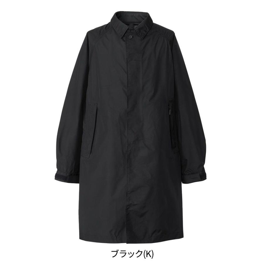 THE NORTH FACE ザ・ノース・フェイス ステンカラーコート THE NORTH FACE ザ・ノース・フェイス ステンカラーコート