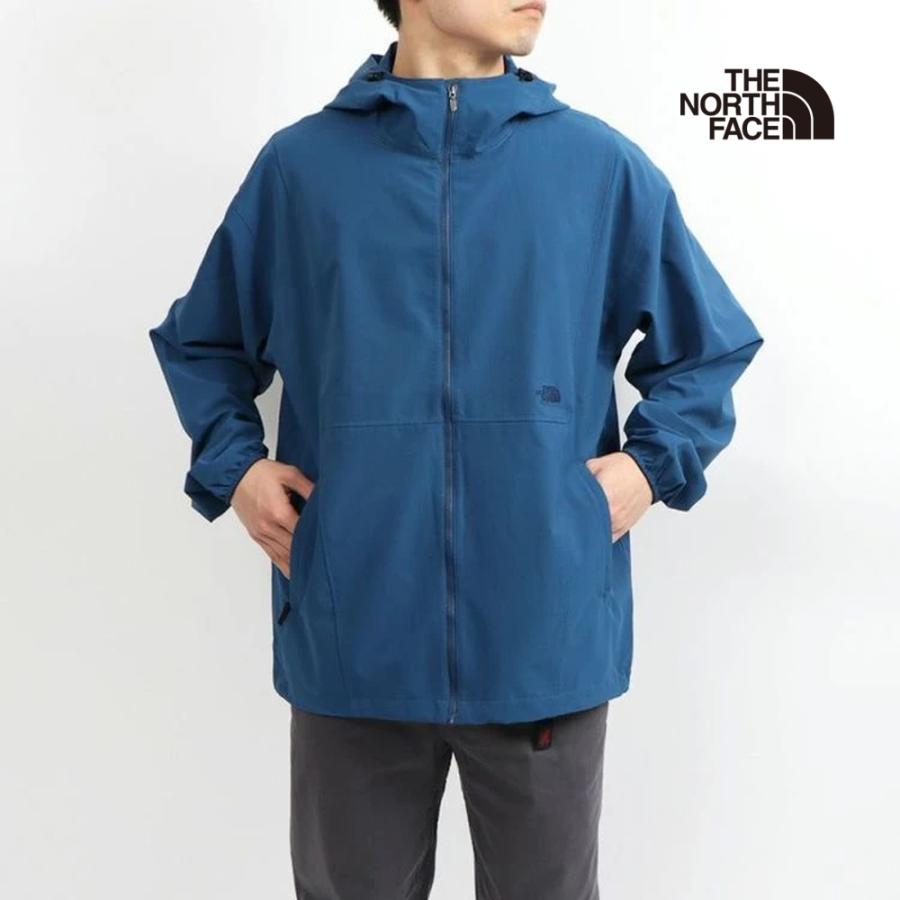 THE NORTH FACE（ザ ノースフェイス） ナイロンジャケット メンズ THE