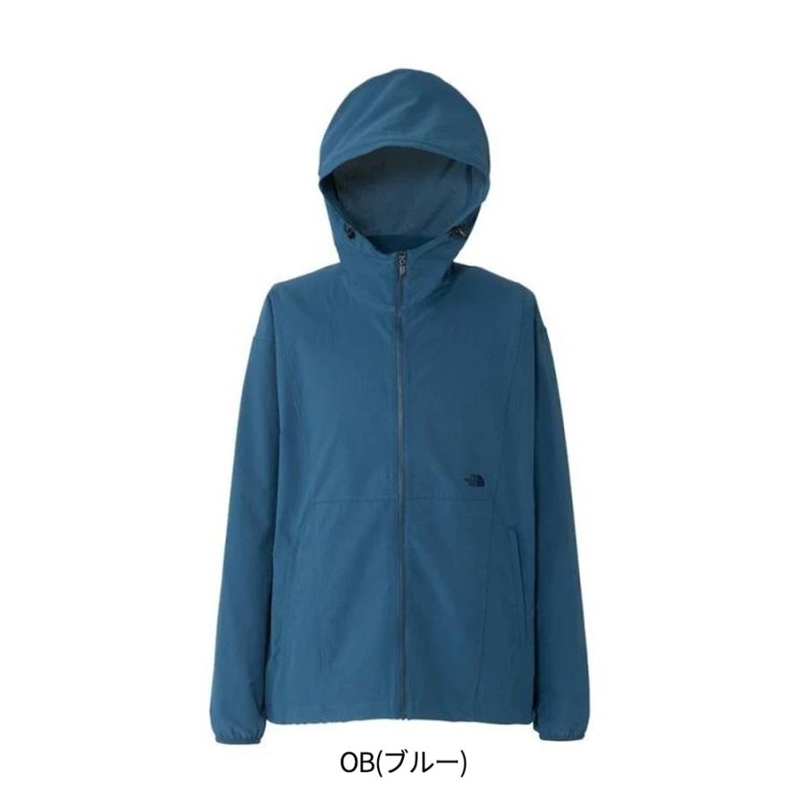 THE NORTH FACE（ザ ノースフェイス） ナイロンジャケット メンズ THE