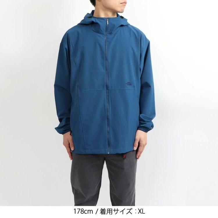 THE NORTH FACE（ザ ノースフェイス） ナイロンジャケット メンズ THE