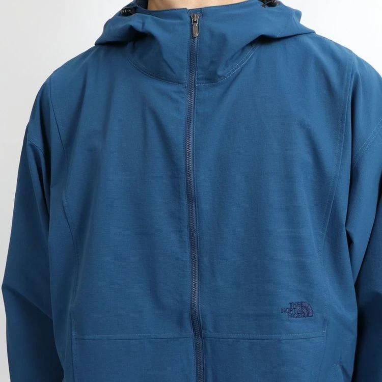 THE NORTH FACE（ザ ノースフェイス） ナイロンジャケット メンズ THE