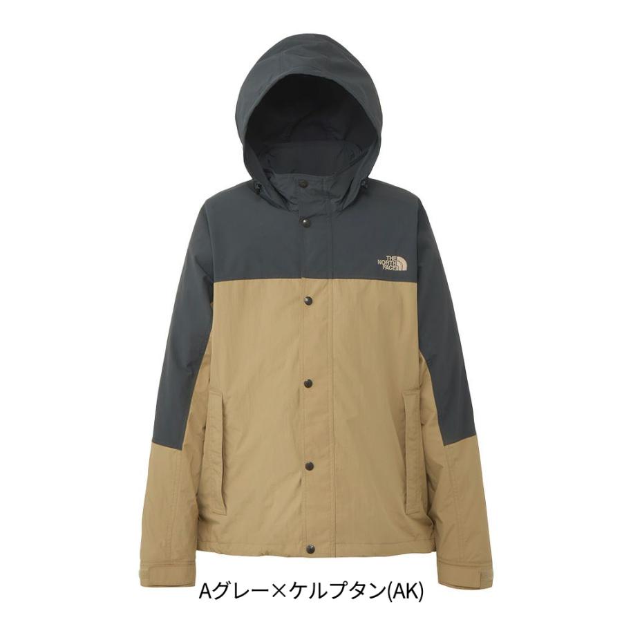 THE NORTH FACE ザ・ノース・フェイス ナイロンジャケット THE NORTH FACE ザ・ノース・フェイス ナイロンジャケット
