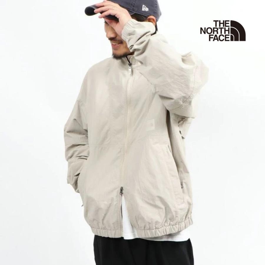 THE NORTH FACE（ザ ノースフェイス） ナイロンジャケット メンズ THE