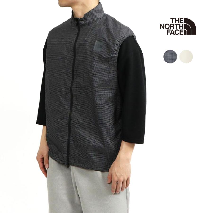 THE NORTH FACE（ザ ノースフェイス） ベスト メンズ レディース THE