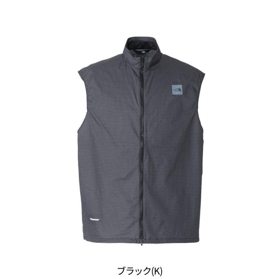 THE NORTH FACE（ザ ノースフェイス） ベスト メンズ レディース THE