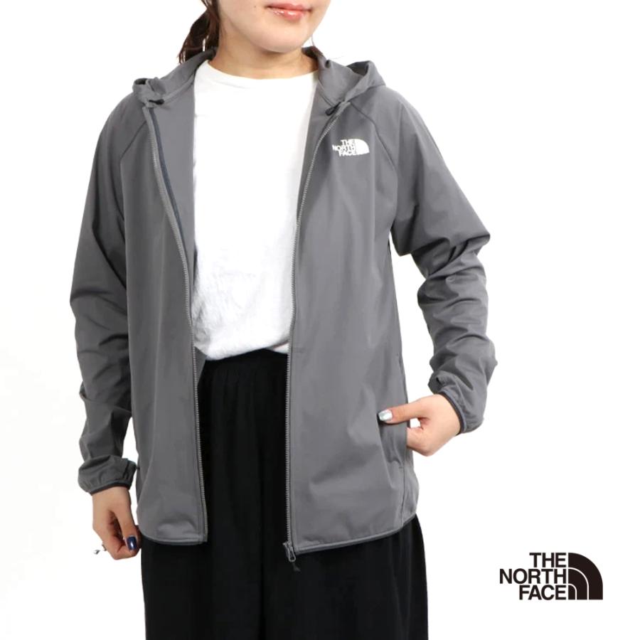 THE NORTH FACE（ザ ノースフェイス） パーカー レディース THE NORTH