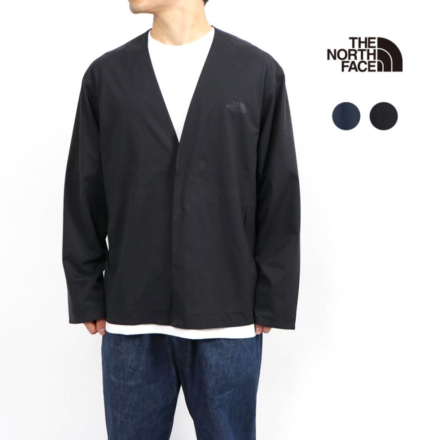 THE NORTH FACE ザ・ノース・フェイス カーディガン メンズ TECH