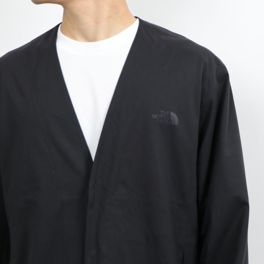 THE NORTH FACE ザ・ノース・フェイス カーディガン メンズ TECH
