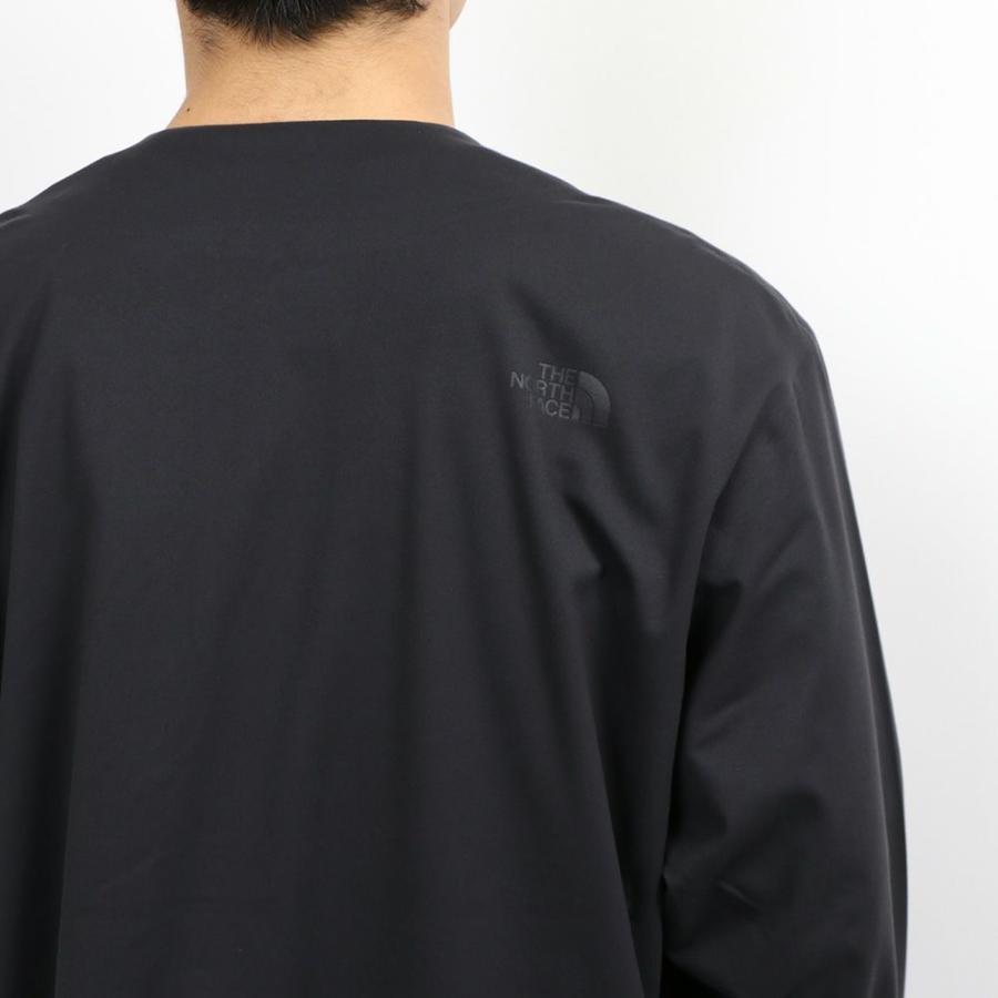 THE NORTH FACE ザ・ノース・フェイス カーディガン メンズ TECH