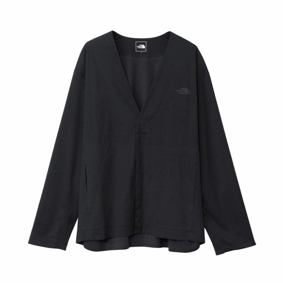 THE NORTH FACE ザ・ノース・フェイス カーディガン メンズ TECH